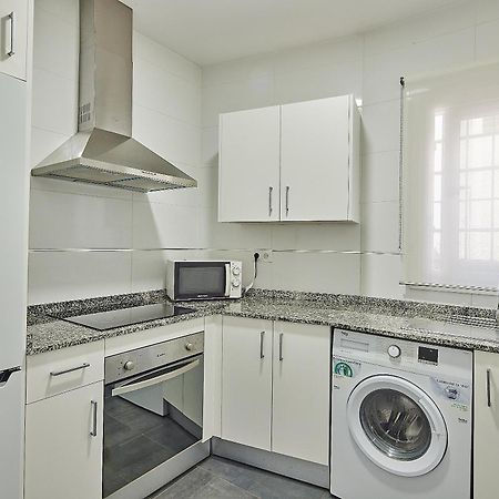 Piso Nuevo En Pleno Centro De Cadiz, Calle Plocia المظهر الخارجي الصورة