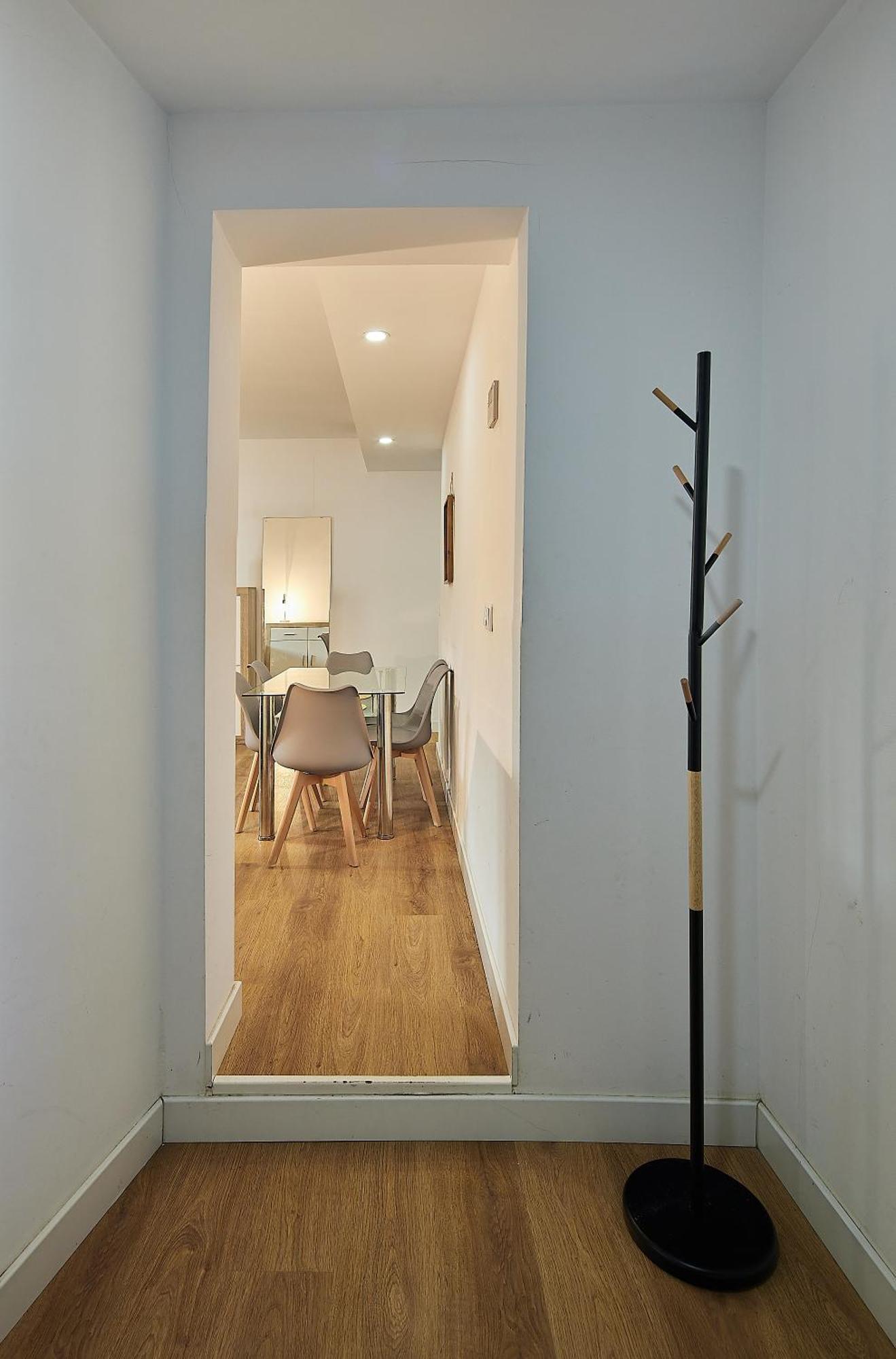 Piso Nuevo En Pleno Centro De Cadiz, Calle Plocia المظهر الخارجي الصورة